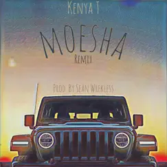 Moesha (feat. Sean Wrekless) [Remix] [Remix] - Single by Kenya T album reviews, ratings, credits