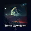 Try to Slow Down - EP album lyrics, reviews, download