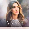 Primeiro Amor (Playback) - Single album lyrics, reviews, download