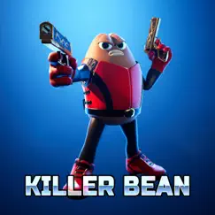 Killer Bean Game Trailer Song - Single by Jeff Lew album reviews, ratings, credits