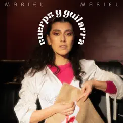 Cuerpo y Guitarra - Single by Mariel Mariel album reviews, ratings, credits