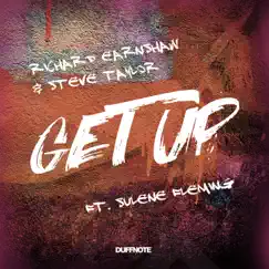 Get Up (feat. Sulene Fleming) Song Lyrics