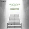 Meditatio II - Music for Mixed Choir by Schola Cantorum Reykjavicensis & Hörður Áskelsson album lyrics