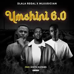 Umshini 6.0 (feat. Scotts Maphuma) Song Lyrics