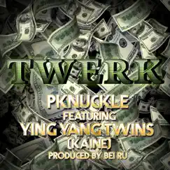 Twerk (feat. Ying Yang Twins) Song Lyrics