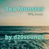 Sea Monster - EP album lyrics, reviews, download