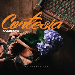 Cortesia (Flamenco) - EP by Nova Jazzers, Priscilla Mariano & Dan Stevens album reviews, ratings, credits