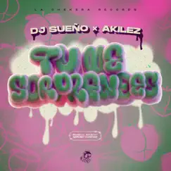 Tu Me Sorprendes (Cumbiaton) - Single by Dj Sueño & Akilez album reviews, ratings, credits