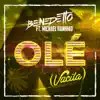 Olé (Vacila) - Single [feat. Michael Rankiao] - Single album lyrics, reviews, download