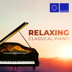 Relaxing Classical Piano by Various Artists album reviews, ratings, credits