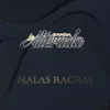 Malas Rachas - Single album lyrics, reviews, download