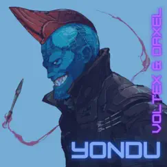Yondu (feat. Daxel) Song Lyrics