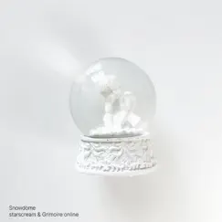 Snowdome - Single by Starscream & Grimoire:online album reviews, ratings, credits