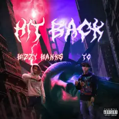 Hit Back (feat. Bizzy Banks) - Single by TG album reviews, ratings, credits