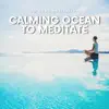 Calming Ocean Noise to Meditate album lyrics, reviews, download