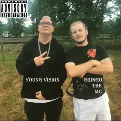 7 Years Later (feat. Gringo the MC) - Single by Young Vision album reviews, ratings, credits