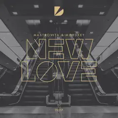 New Love (Extended Mix) Song Lyrics