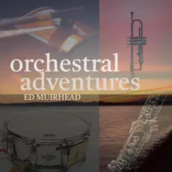 Go and Discover (Orchestral) Song Lyrics