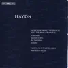 Haydn, J.: Music for Prince Esterhazy and the King of Naples - Scherzandi / Divertimenti / Concertos for 2 Lire Organizzate album lyrics, reviews, download