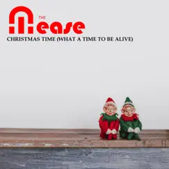 Christmas Time (What a Time to Be Alive) Song Lyrics