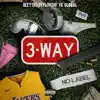 3Way (feat. TeflonZay & TG Global) - Single album lyrics, reviews, download