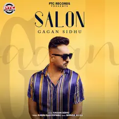 Salon - Single by Gagan Sidhu album reviews, ratings, credits