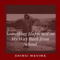 Something Happened on My Way Back from School by Shingi Mavima & Simba CI album reviews, ratings, credits