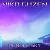 Purple Sky - Single album lyrics, reviews, download