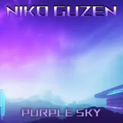 Purple Sky Song Lyrics