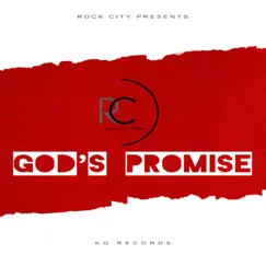 God's Promise Song Lyrics