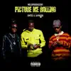 Picture Me Rolling (feat. Emtee & JAYHood) - Single album lyrics, reviews, download