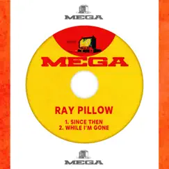 Since Then / While I'm Gone - Single by Ray Pillow album reviews, ratings, credits