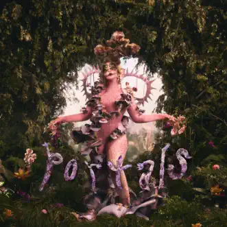 PORTALS (Deluxe) by Melanie Martinez album download