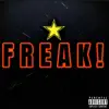 FREAK! - Single album lyrics, reviews, download