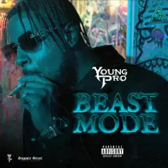 Beast Mode (Acapella) Song Lyrics