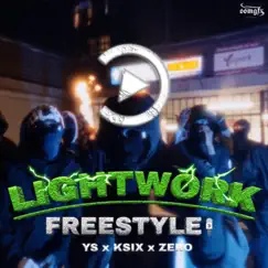 Lightwork Freestyle (feat. Ksix) Song Lyrics