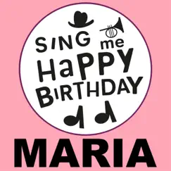 Happy Birthday Maria (Pop Version) Song Lyrics