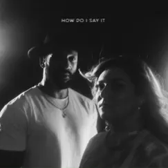 How Do I Say It - Single by Cay Aliese & Dorian Lackey album reviews, ratings, credits