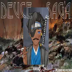 Deuce Saga EP! by Deuce Honcho album reviews, ratings, credits