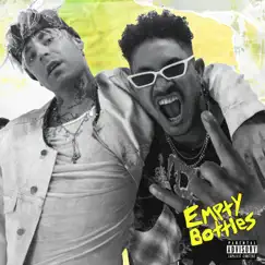 Empty Bottles (feat. MOD SUN) - Single by Bryce Vine album reviews, ratings, credits