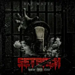 Set Back - EP by Ray Watts album reviews, ratings, credits