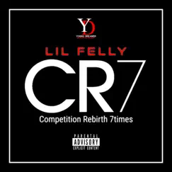 Cr7 (Competition Rebirth 7times) Song Lyrics