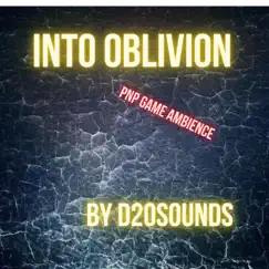 Oblivion Song Lyrics