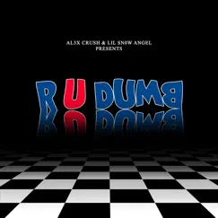 R U Dumb (feat. LIL SNOW ANGEL) - Single by CRUSH album reviews, ratings, credits
