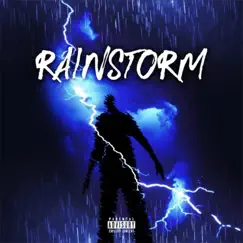 Rainstorm - Single by AJ Vinci album reviews, ratings, credits