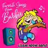 Favorite Songs From Barbie album lyrics, reviews, download