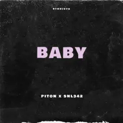 Baby (feat. SNL342) - Single by Jean-Michel Piton album reviews, ratings, credits