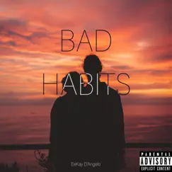 Bad Habits Song Lyrics