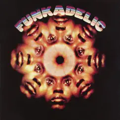 Funkadelic by Funkadelic album reviews, ratings, credits