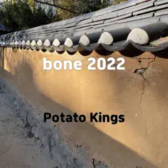 Bone 2022 - Single by Potato Kings album reviews, ratings, credits